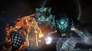 PS4/PS3「Destiny 降り立ちし邪神」最大光レベルの上昇や新たなストライク、報酬などが追加される4月の大型アップデートが実施の画像65