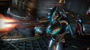 PS4/PS3「Destiny 降り立ちし邪神」最大光レベルの上昇や新たなストライク、報酬などが追加される4月の大型アップデートが実施の画像69