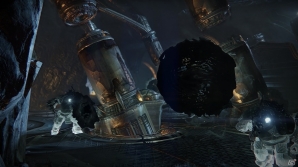PS4/PS3「Destiny 降り立ちし邪神」最大光レベルの上昇や新たなストライク、報酬などが追加される4月の大型アップデートが実施の画像74