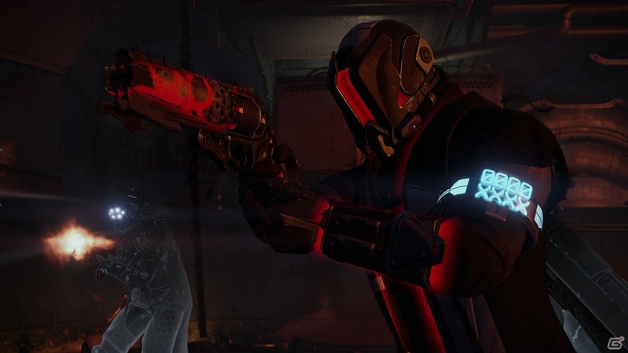 PS4/PS3「Destiny 降り立ちし邪神」最大光レベルの上昇や新たなストライク、報酬などが追加される4月の大型アップデートが実施の画像2