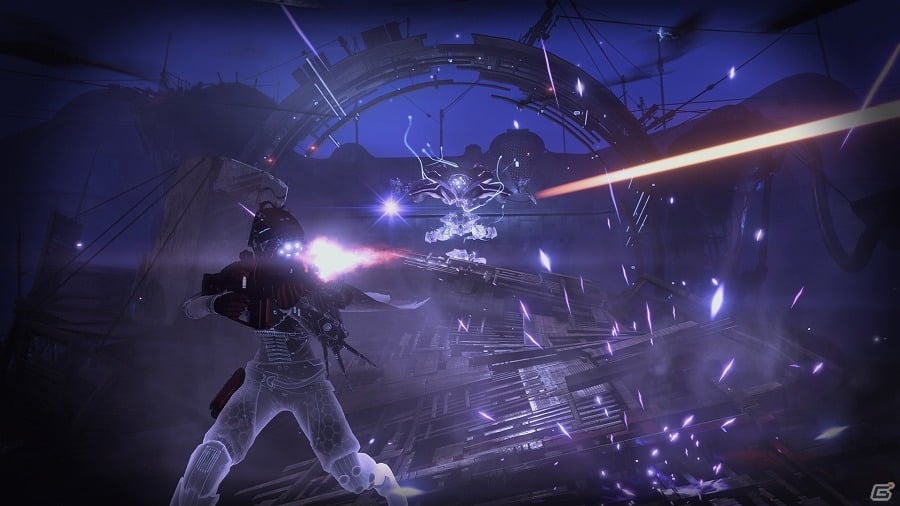 PS4/PS3「Destiny 降り立ちし邪神」最大光レベルの上昇や新たなストライク、報酬などが追加される4月の大型アップデートが実施の画像21