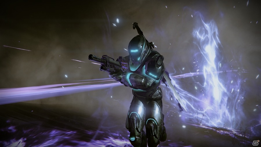 PS4/PS3「Destiny 降り立ちし邪神」最大光レベルの上昇や新たなストライク、報酬などが追加される4月の大型アップデートが実施の画像29
