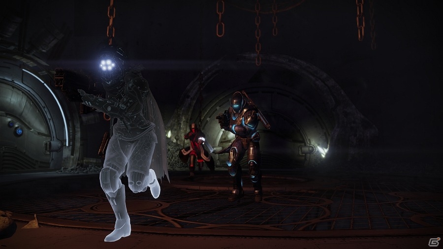 PS4/PS3「Destiny 降り立ちし邪神」最大光レベルの上昇や新たなストライク、報酬などが追加される4月の大型アップデートが実施の画像3