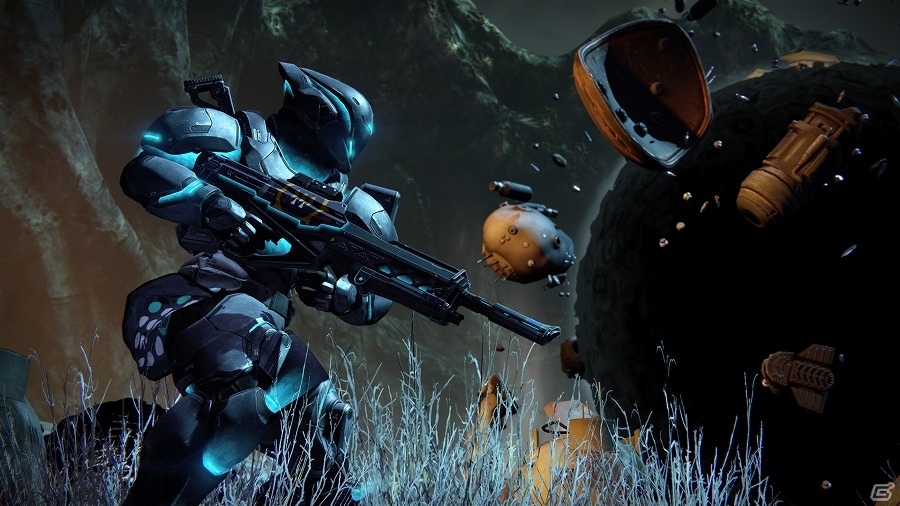 PS4/PS3「Destiny 降り立ちし邪神」最大光レベルの上昇や新たなストライク、報酬などが追加される4月の大型アップデートが実施の画像40