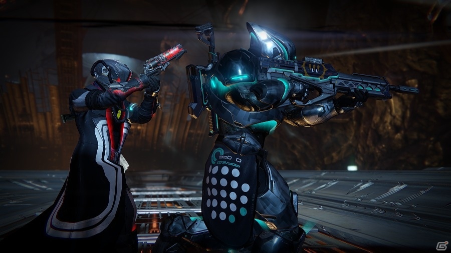 PS4/PS3「Destiny 降り立ちし邪神」最大光レベルの上昇や新たなストライク、報酬などが追加される4月の大型アップデートが実施の画像55