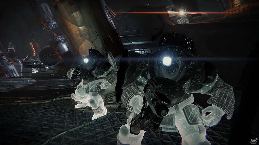 PS4/PS3「Destiny 降り立ちし邪神」最大光レベルの上昇や新たなストライク、報酬などが追加される4月の大型アップデートが実施の画像58
