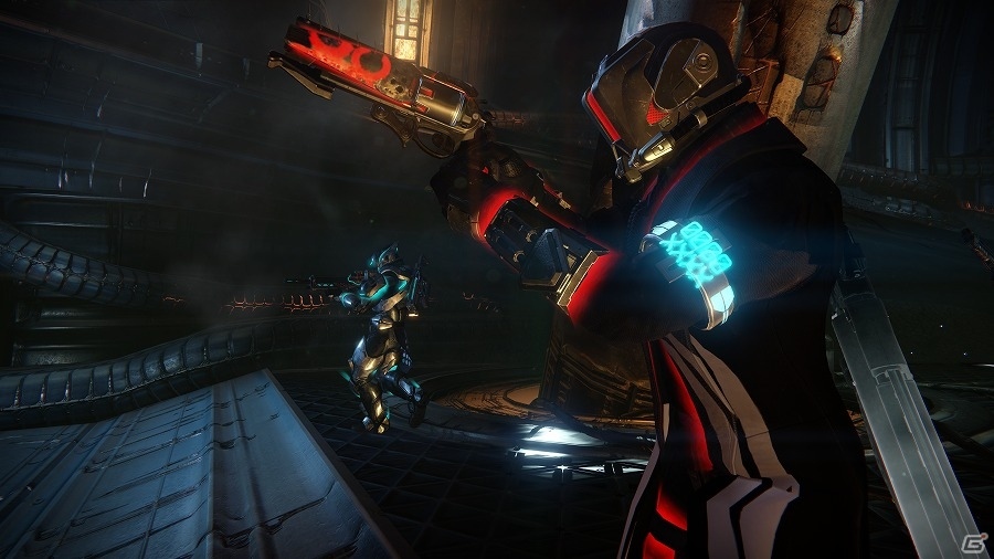 PS4/PS3「Destiny 降り立ちし邪神」最大光レベルの上昇や新たなストライク、報酬などが追加される4月の大型アップデートが実施の画像59