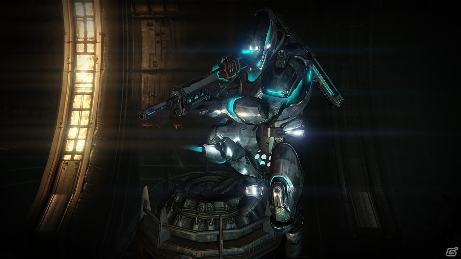 PS4/PS3「Destiny 降り立ちし邪神」最大光レベルの上昇や新たなストライク、報酬などが追加される4月の大型アップデートが実施の画像60