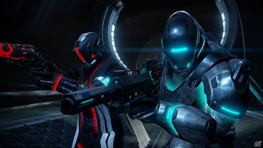 PS4/PS3「Destiny 降り立ちし邪神」最大光レベルの上昇や新たなストライク、報酬などが追加される4月の大型アップデートが実施の画像61
