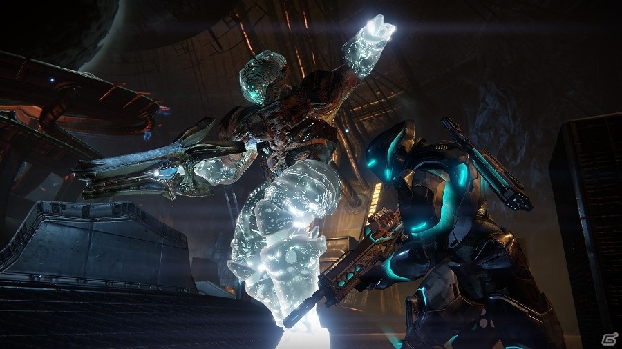 PS4/PS3「Destiny 降り立ちし邪神」最大光レベルの上昇や新たなストライク、報酬などが追加される4月の大型アップデートが実施の画像62
