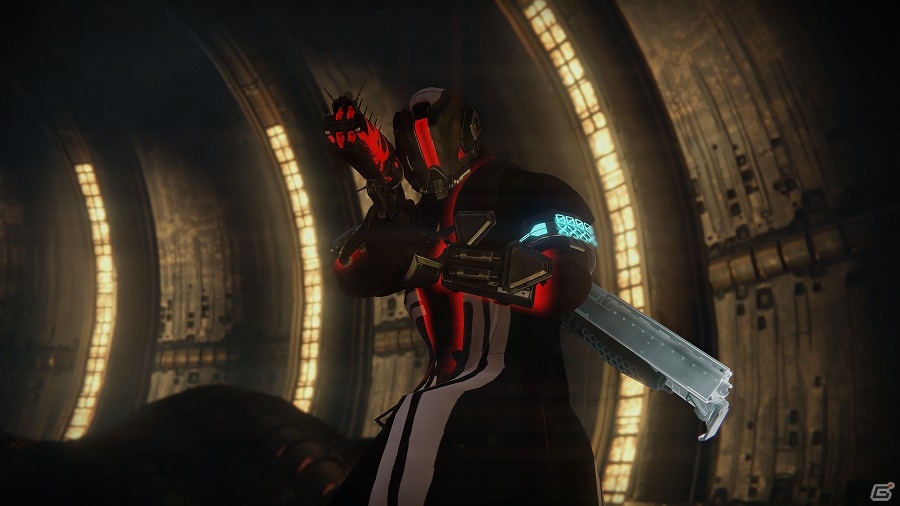 PS4/PS3「Destiny 降り立ちし邪神」最大光レベルの上昇や新たなストライク、報酬などが追加される4月の大型アップデートが実施の画像68
