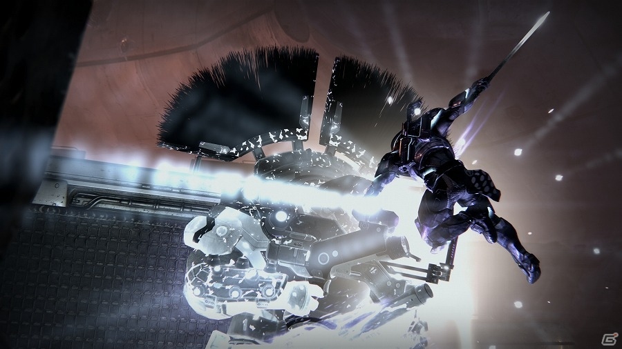 PS4/PS3「Destiny 降り立ちし邪神」最大光レベルの上昇や新たなストライク、報酬などが追加される4月の大型アップデートが実施の画像7