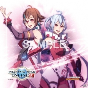 「ファンタシースターオンライン2」エピソード4 デラックスパッケージの販売店別予約特典が公開の画像8