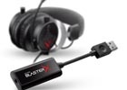「Sound BlasterX」シリーズよりゲーミングUSBオーディオ＆ゲーミングマウスパッドが4月下旬に発売
