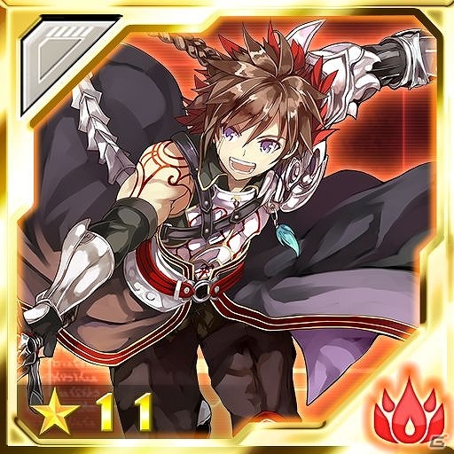iOS/Android「ファンタシースターオンライン2 es」新スクラッチ「ミリオンアーサー・チップコラボ」が登場！緊急クエスト「青海の紅き暴威」も配信の画像2