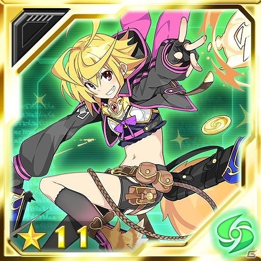 iOS/Android「ファンタシースターオンライン2 es」新スクラッチ「ミリオンアーサー・チップコラボ」が登場！緊急クエスト「青海の紅き暴威」も配信の画像3