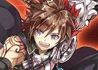 iOS/Android「ファンタシースターオンライン2 es」新スクラッチ「ミリオンアーサー・チップコラボ」が登場！緊急クエスト「青海の紅き暴威」も配信