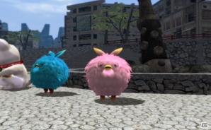 PS4/Xbox One/PC「鬼斬」にアニメコラボアイテム「肩乗りキジムナー」が登場！の画像2