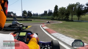 PS4「PROJECT CARS PERFECT EDITION」次世代レーシングシミュレーターの特徴とは?ゲームモードも一挙紹介の画像7