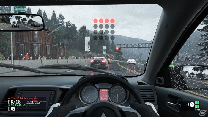 PS4「PROJECT CARS PERFECT EDITION」次世代レーシングシミュレーターの特徴とは？ゲームモードも一挙紹介の画像5