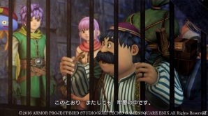 PS4/PS3/PS Vita「ドラゴンクエストヒーローズII」新規参戦するトルネコ、マリベル、ガボのイベントとバトルを紹介！パーティ強化のシステムも判明の画像2