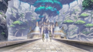 PS4/PS Vita「イースVIII -Lacrimosa of DANA-」もう一人の主人公、ダーナの物語に登場する幼馴染「オルガ」「サライ」のプロフィールが公開！の画像1