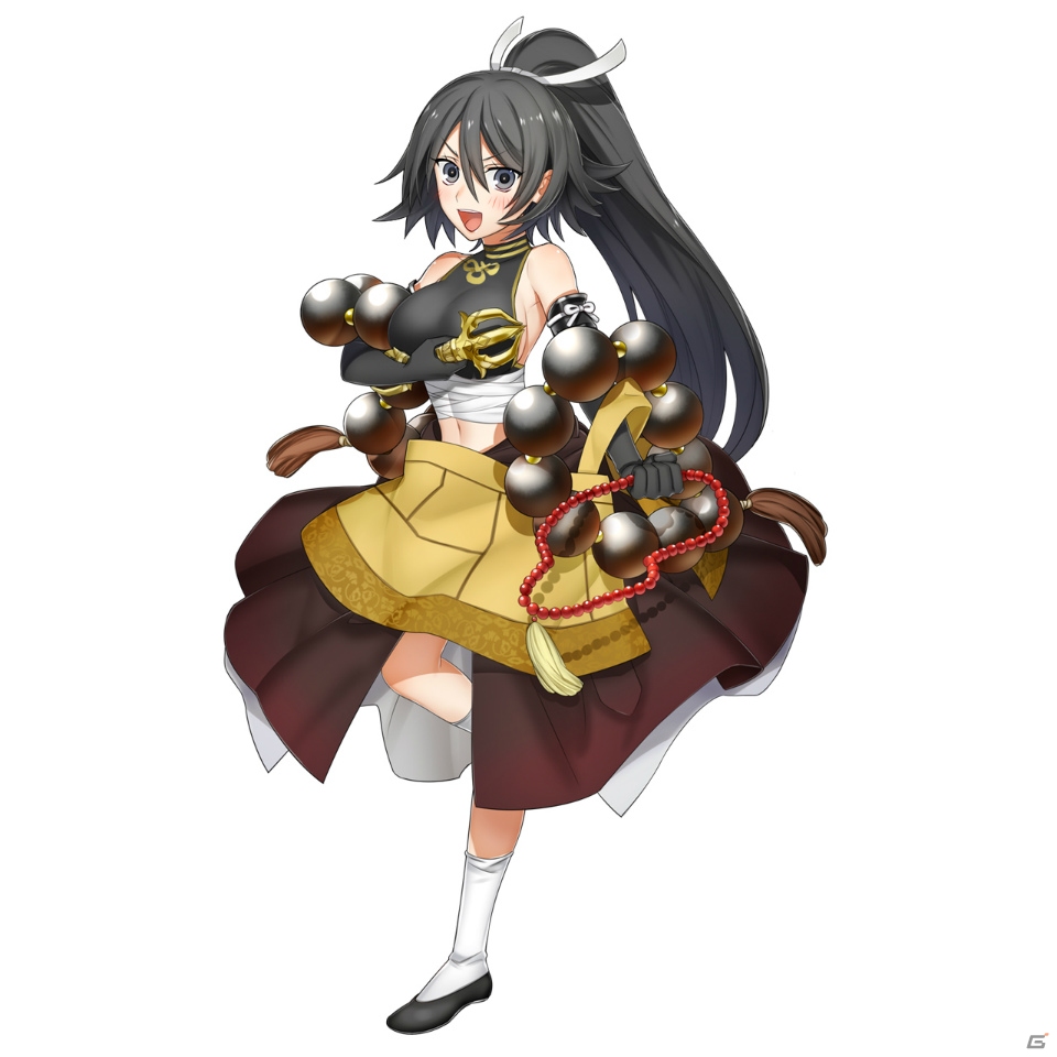 iOS/Android「妖怪百姫たん！」ver2.2.0アップデート記念イベント「百姫大成敗」が4月15日より開始！の画像2