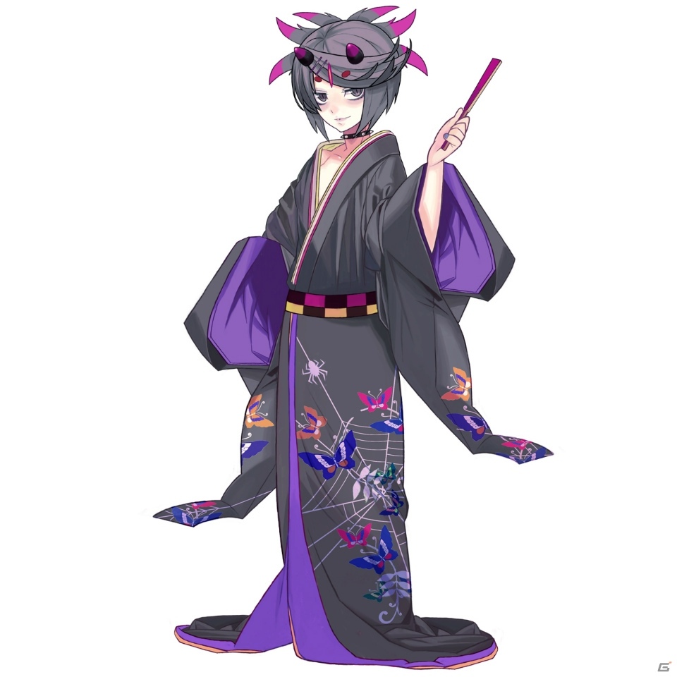 iOS/Android「妖怪百姫たん！」ver2.2.0アップデート記念イベント「百姫大成敗」が4月15日より開始！の画像4