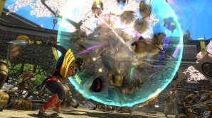 PS4/PS3「戦国BASARA 真田幸村伝」幸村、昌幸、信之のアクションを一挙に紹介！の画像16