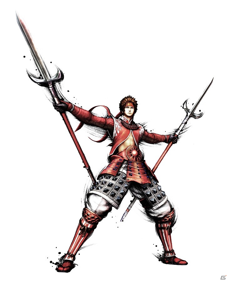 PS4/PS3「戦国BASARA 真田幸村伝」幸村、昌幸、信之のアクションを一挙に紹介！の画像1