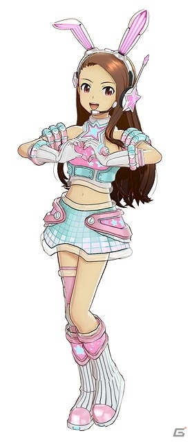 PS4「アイドルマスター プラチナスターズ」タペストリーからゲーム内アクセサリー、メガネケースまでラインナップ！店舗別オリジナル特典の情報が公開の画像1