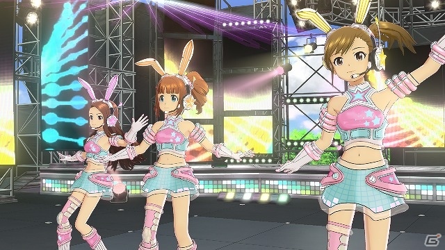 PS4「アイドルマスター プラチナスターズ」タペストリーからゲーム内アクセサリー、メガネケースまでラインナップ！店舗別オリジナル特典の情報が公開の画像2