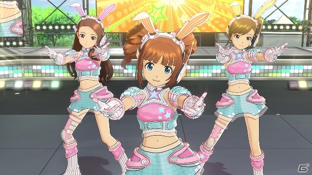 PS4「アイドルマスター プラチナスターズ」タペストリーからゲーム内アクセサリー、メガネケースまでラインナップ！店舗別オリジナル特典の情報が公開の画像3