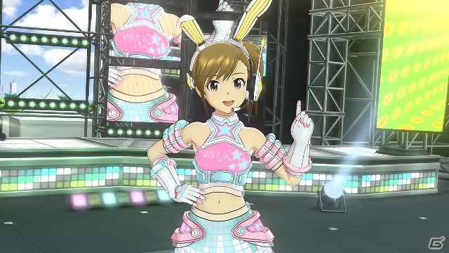 PS4「アイドルマスター プラチナスターズ」タペストリーからゲーム内アクセサリー、メガネケースまでラインナップ！店舗別オリジナル特典の情報が公開の画像4
