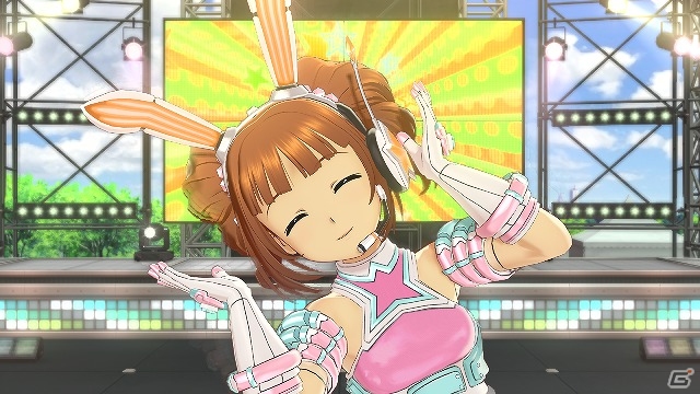 PS4「アイドルマスター プラチナスターズ」タペストリーからゲーム内アクセサリー、メガネケースまでラインナップ！店舗別オリジナル特典の情報が公開の画像5
