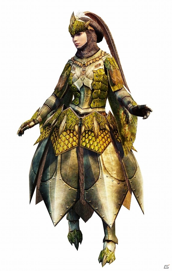 「ドラゴンズドグマ オンライン」テーマは“探索”！モンハンとのコラボ発表を含む「シーズン1ファイナルアップデート」の情報が公開の画像11