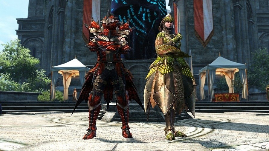 「ドラゴンズドグマ オンライン」テーマは“探索”！モンハンとのコラボ発表を含む「シーズン1ファイナルアップデート」の情報が公開の画像8