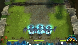 ターン制ストラテジーアクションゲーム「Heroes'Warfare（仮称）」が発表―SummerTimeStudioが手掛ける本格e-Sportsタイトルの画像8