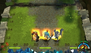 ターン制ストラテジーアクションゲーム「Heroes'Warfare（仮称）」が発表―SummerTimeStudioが手掛ける本格e-Sportsタイトルの画像9