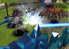 ターン制ストラテジーアクションゲーム「Heroes'Warfare（仮称）」が発表―SummerTimeStudioが手掛ける本格e-Sportsタイトル
