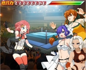 「リングドリーム～女子プロレス大戦～」イベント「春風そよぐ夢景色～SPRING BREEZE～」開催―残酷姫の弟子「プロミス榎下」が新デザインで登場！の画像3