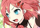「リングドリーム～女子プロレス大戦～」イベント「春風そよぐ夢景色～SPRING BREEZE～」開催―残酷姫の弟子「プロミス榎下」が新デザインで登場！