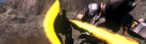 PS3「機動戦士ガンダム バトルオペレーション」アクト・ザク指揮官用の設計図がドロップするキャンペーンが開始！の画像2