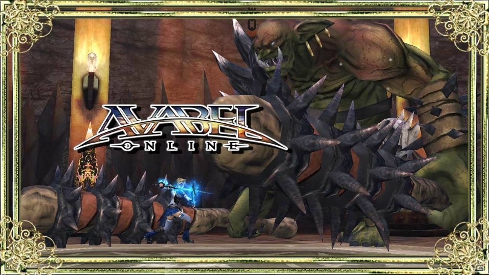 iOS/Android「アヴァベルオンライン」限定スキル「ブロウビート」が習得できる新イベント「ゴブリン洞窟」が開催！の画像1