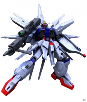 PS4/PS3「ガンダムバトルオペレーションNEXT」にて「人が数多持つ予言の日だ！！」キャンペーンが開催！の画像2