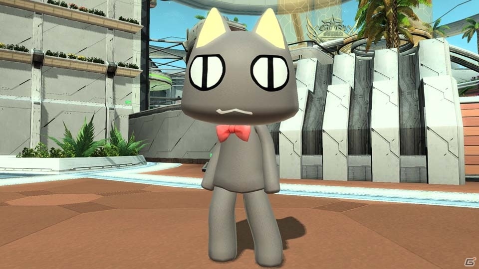 「ファンタシースターオンライン2」PS4本体を購入するとトロスーツ＆クロスーツがもらえるキャンペーンがスタート！の画像2