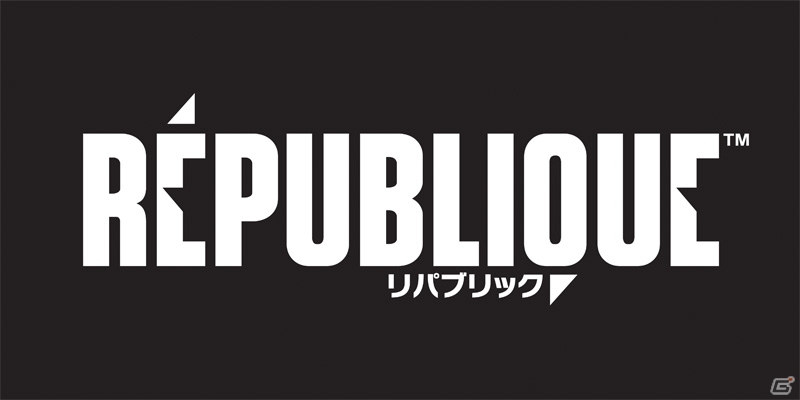 2つの視点で罪なき女性を救い出す！PS4「République」が本日発売の画像1