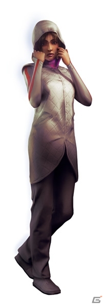 2つの視点で罪なき女性を救い出す！PS4「République」が本日発売の画像10