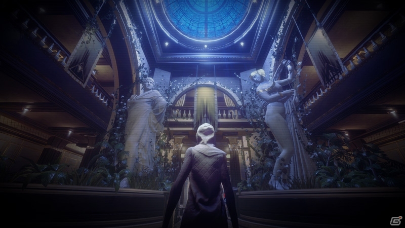 2つの視点で罪なき女性を救い出す！PS4「République」が本日発売の画像5