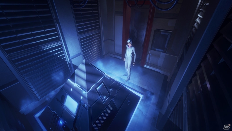 2つの視点で罪なき女性を救い出す！PS4「République」が本日発売の画像6